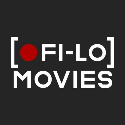 Styleguide - FI-LO MOVIES
